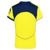 Camiseta de fútbol Tottenham Hotspur Tercera Equipación 2025-26 - Mujer